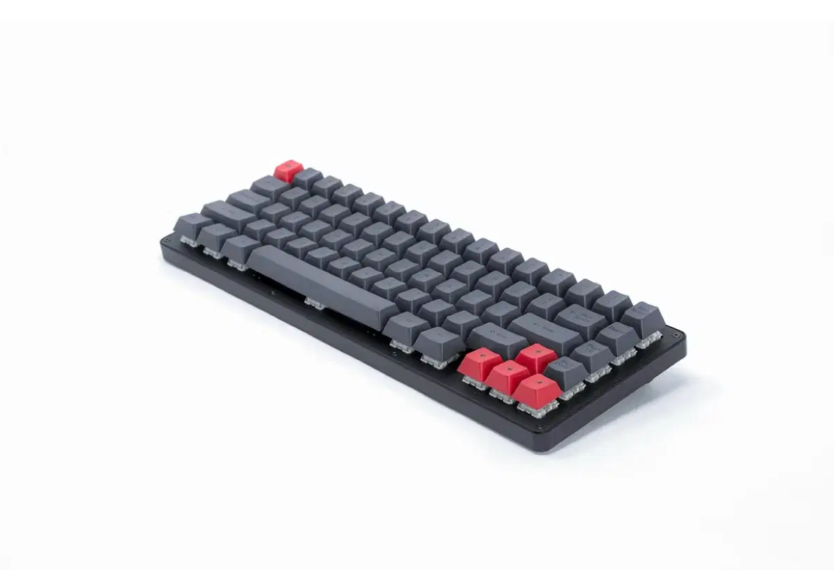 Nightfox Mechanical Keyboard 기계식 키보드